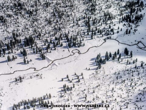 Šumava Březník 2 2016 J5385