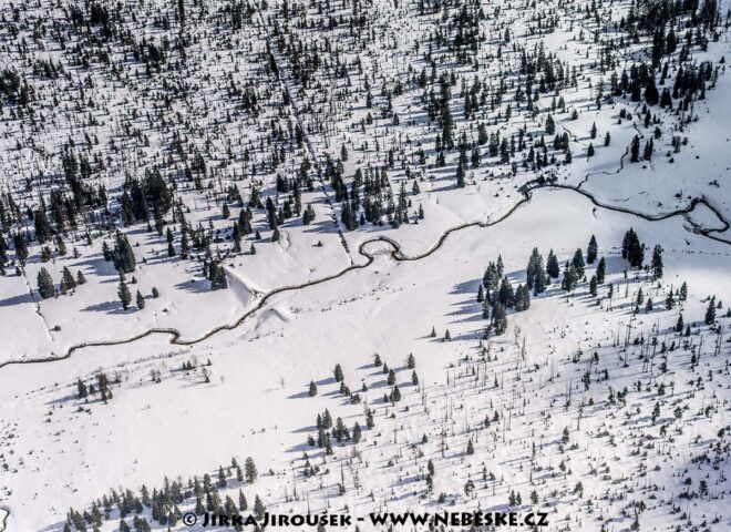 Šumava Březník 2 2016 J5385