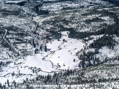 Šumava Březník hájovna 2016 J5389