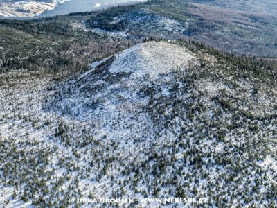 Luzný prosinec 2012 J5413