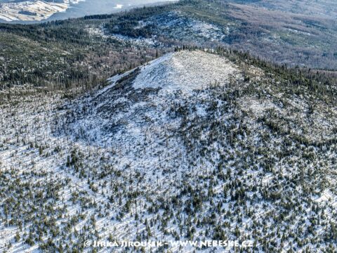 Luzný prosinec 2012 J5413