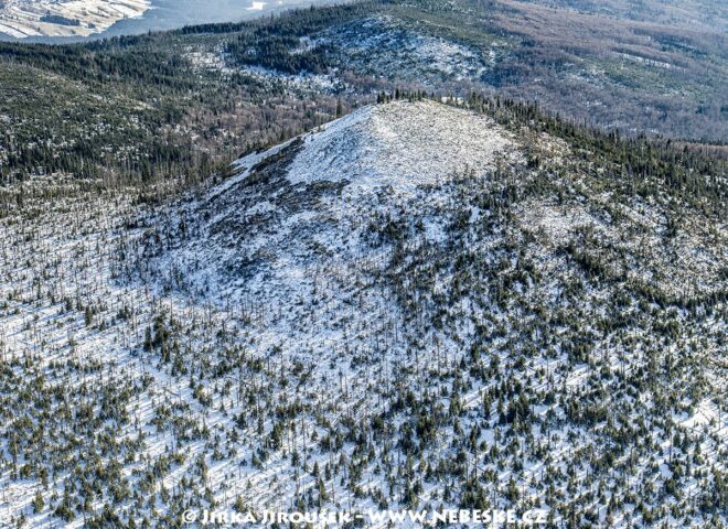 Luzný prosinec 2012 J5413