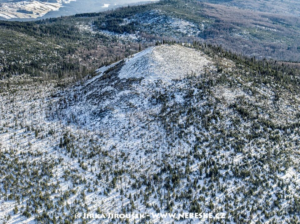 Luzný prosinec 2012 J5413