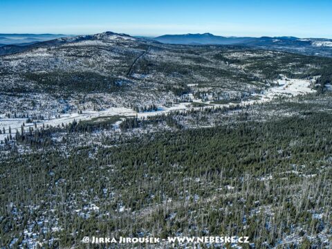 Šumava Luzenské údolí 2016 J5398