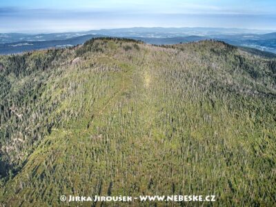 Malý a Velký Roklan 2017 J5429