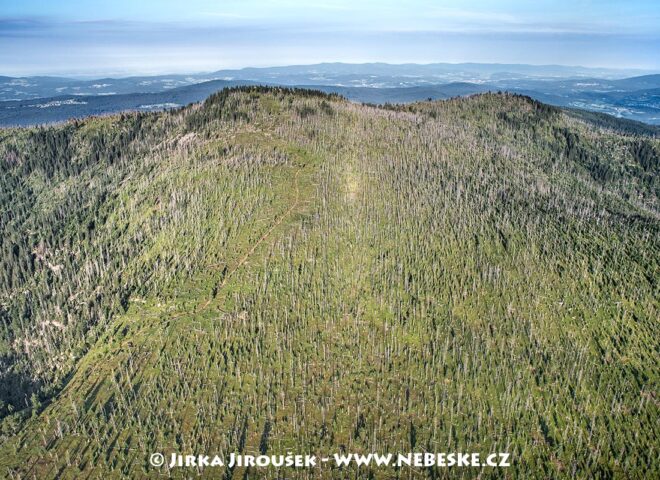 Malý a Velký Roklan 2017 J5429