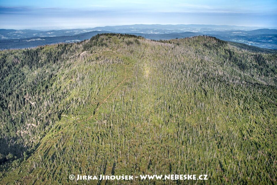 Malý a Velký Roklan 2017 J5429