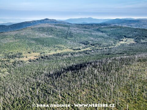 Šumava Luzenské údolí 2017 J5405
