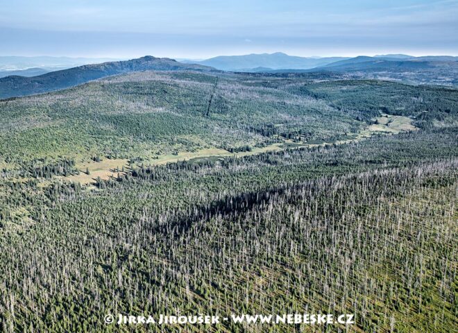 Šumava Luzenské údolí 2017 J5405