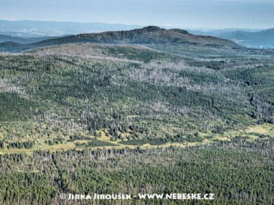 Malý a Velký Roklan 2017 J5430