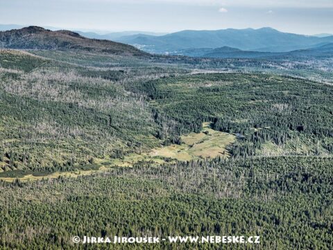 Šumava Březník 2017 J5406