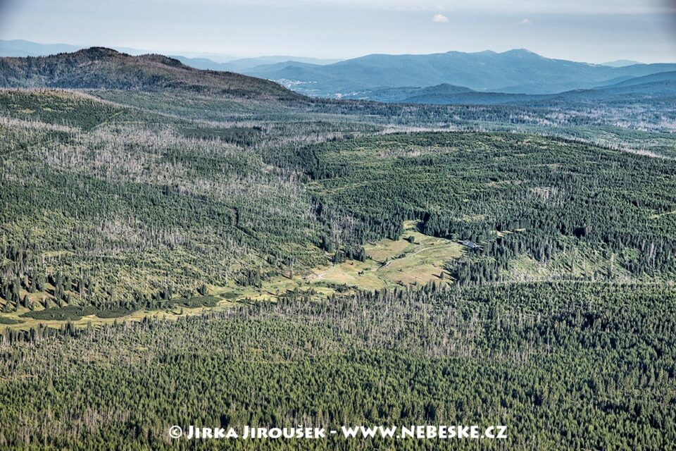 Šumava Březník 2017 J5406