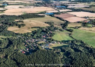 Buková u Věšína J5458