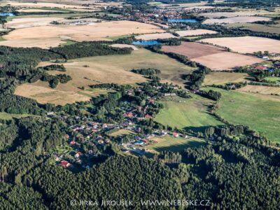 Buková u Věšína J5458