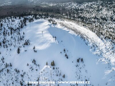 Luzný zimní 2018 J5422