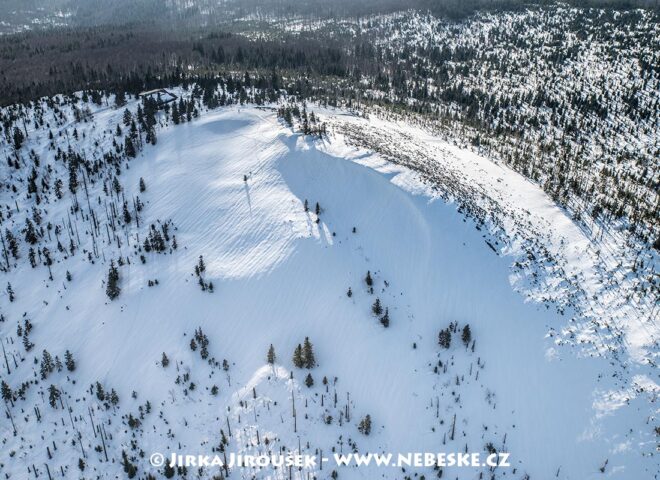 Luzný zimní 2018 J5422