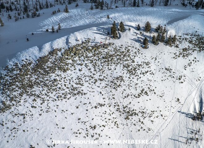 Luzný leden 2018 J5423