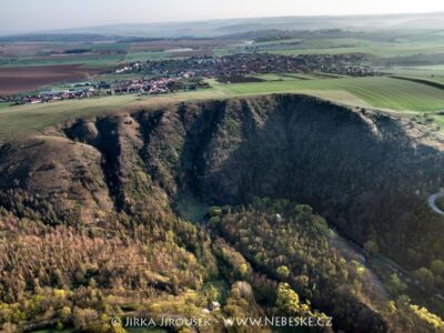 Mohelenská hadcová step J5444