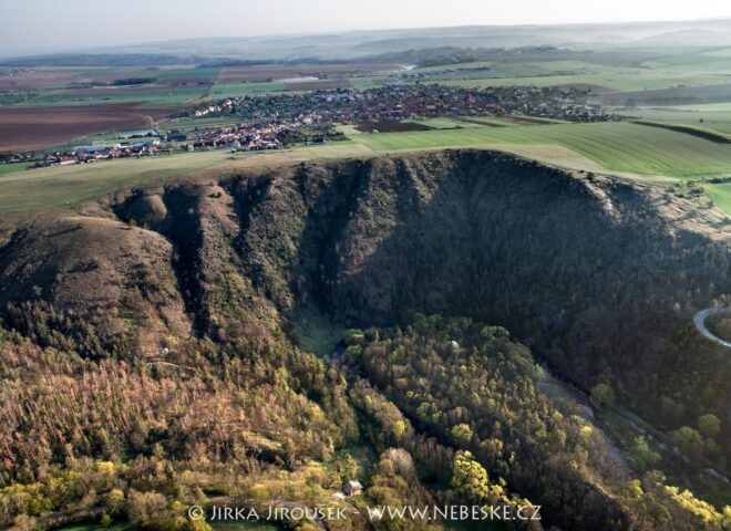 Mohelenská hadcová step J5444