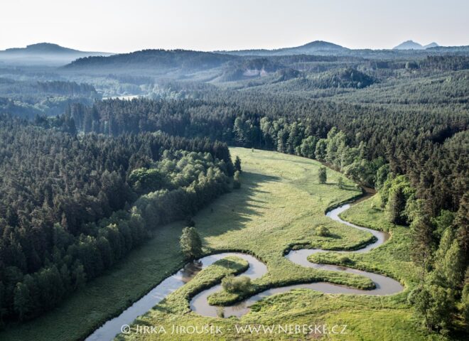 Ploučnice u Hradčan J5356