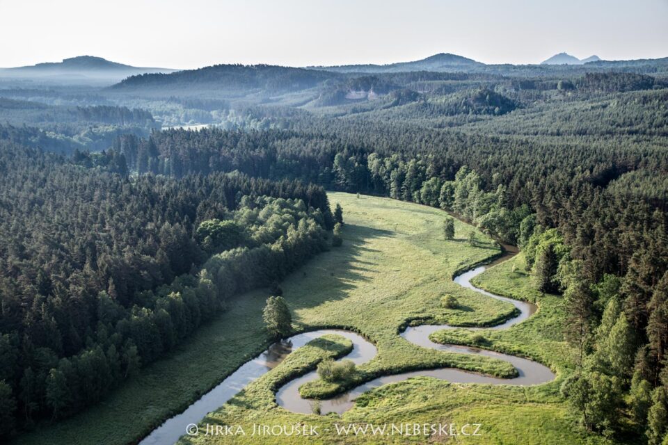 Ploučnice u Hradčan J5356