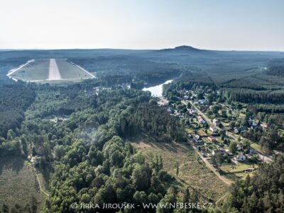 Hradčany letište 2018 J5358
