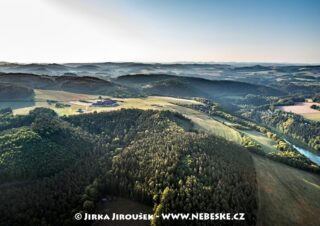 Poličany klášter J5350