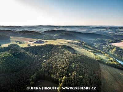 Poličany klášter J5350