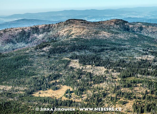 Malý a Velký Roklan 2018 J5432