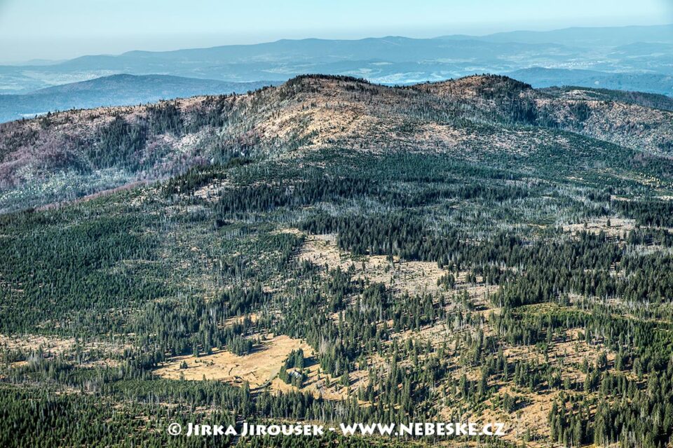 Malý a Velký Roklan 2018 J5432
