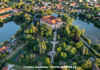 Lnáře zámek 2019 J5439