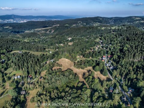 Janov nad Nisou k Bedřichovu J5338