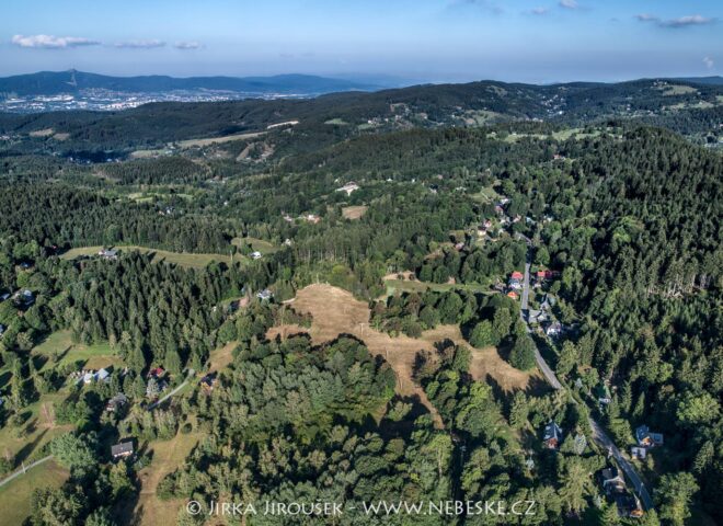 Janov nad Nisou k Bedřichovu J5338