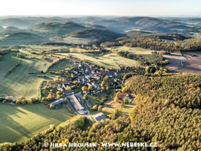 Podmoky podzimní 2019 J5449