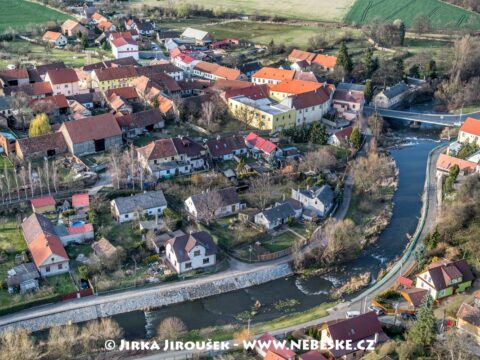 Lochovice a Litavka 2020 J5438