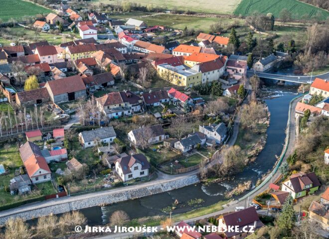 Lochovice a Litavka 2020 J5438