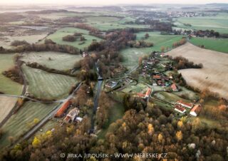 Zadní Poříčí a Skalice J5480