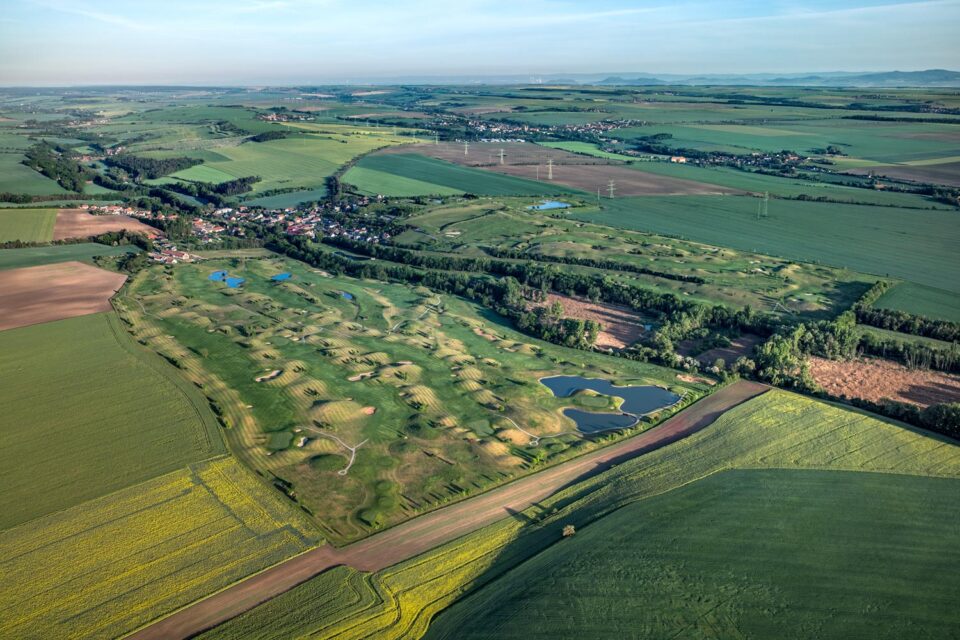 Beřovice květnové J5337