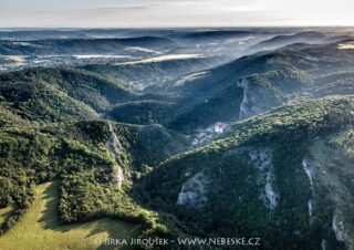 Svatý Jan pod Skalou 2020 J5383