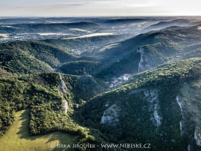 Svatý Jan pod Skalou 2020 J5383