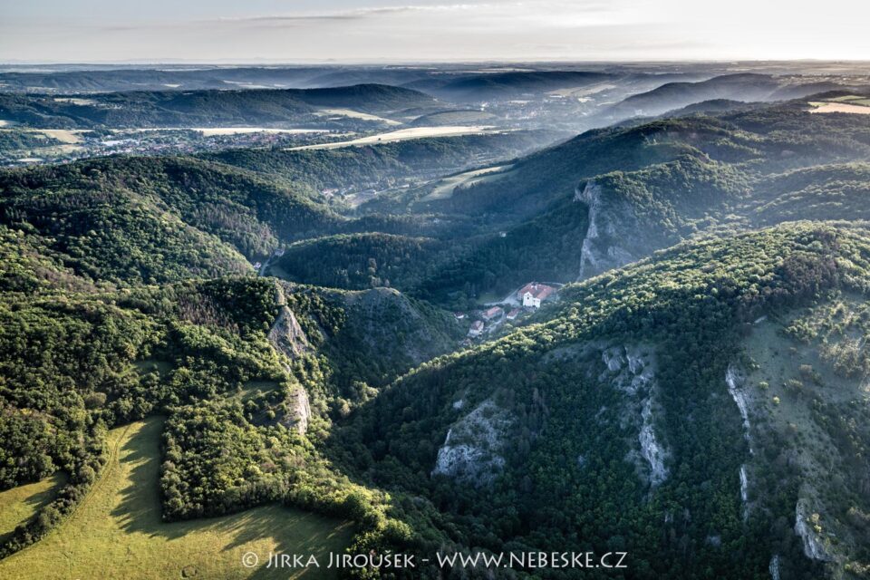 Svatý Jan pod Skalou 2020 J5383