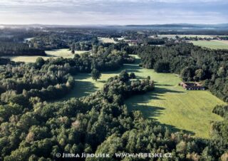 Suchdol nad Lužnicí Nové Dvory J5485