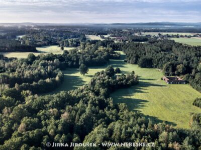 Suchdol nad Lužnicí Nové Dvory J5485
