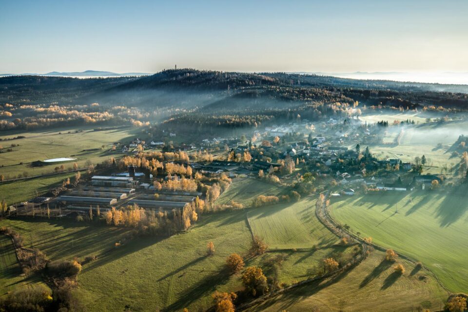 Voltuš Brdy 2020 J5457