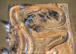 Zalány motokros J5456