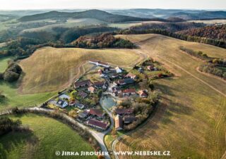 Žďár – Radíč J5381