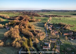 Zadní Poříčí podzimní J5481