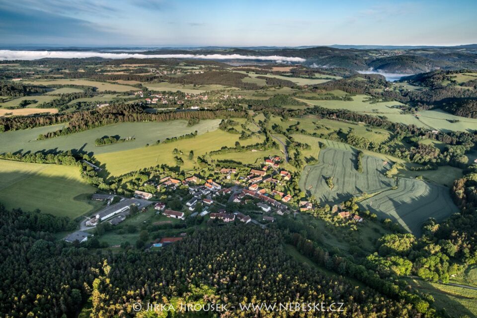 Podmoky jarní 2022 J5450