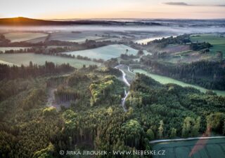 Salačova Lhota a Strážiště J5464