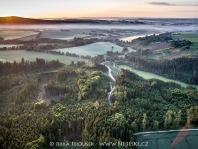 Salačova Lhota a Strážiště J5464